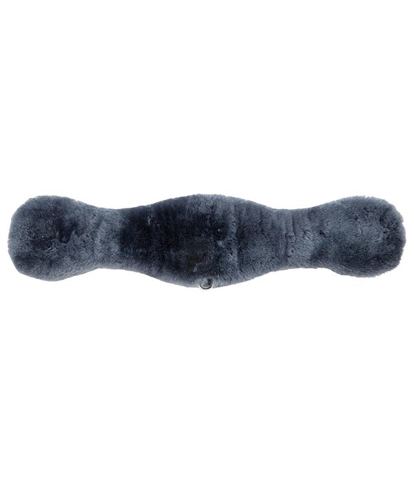 Sottopancia corto Perfect Shape con pelliccia