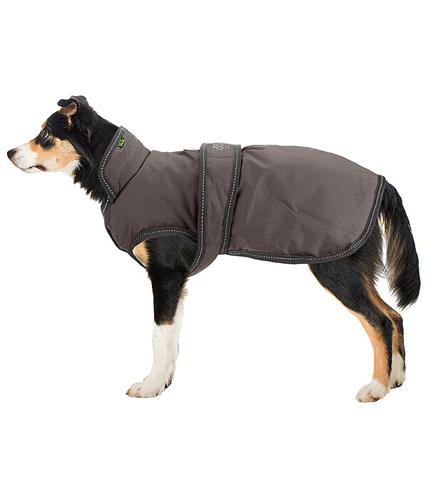 Cappotto invernale per cani Eddie con pile, 200 g