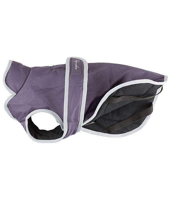 Cappotto invernale per cani con pile Eddie, 200 g