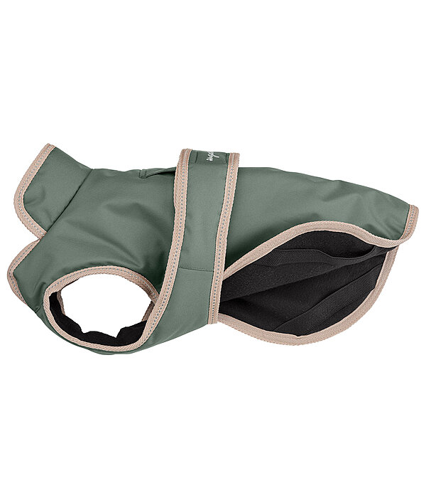 Cappotto invernale per cani con pile Eddie, 200 g