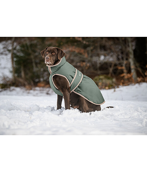 Cappotto invernale per cani con pile Eddie, 200 g