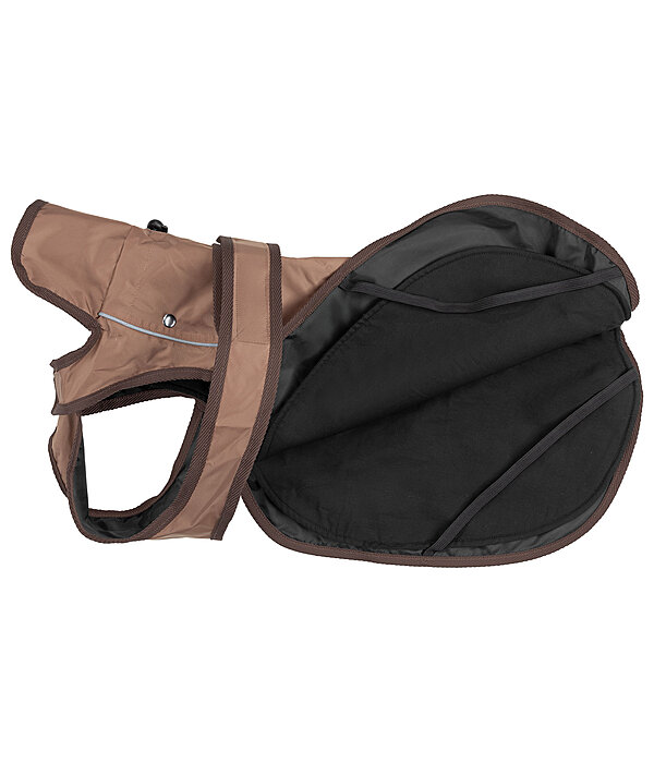 Cappotto per cani in nylon 2 in 1 Ally