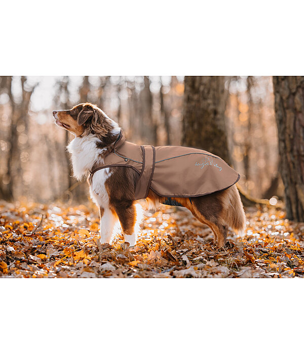 Cappotto per cani in nylon 2 in 1 Ally