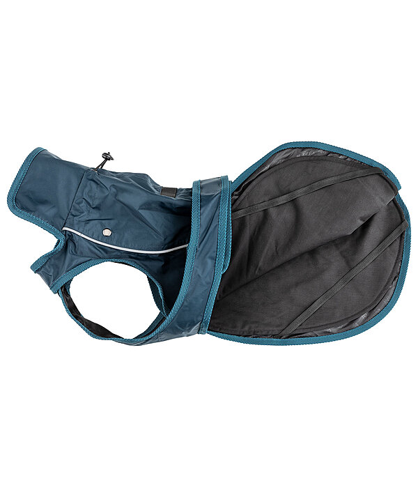 Cappotto per cani in nylon 2 in 1 Ally