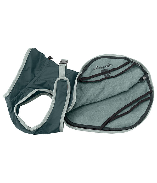 Impermeabile per cani con pile Eldoro II, 0 g