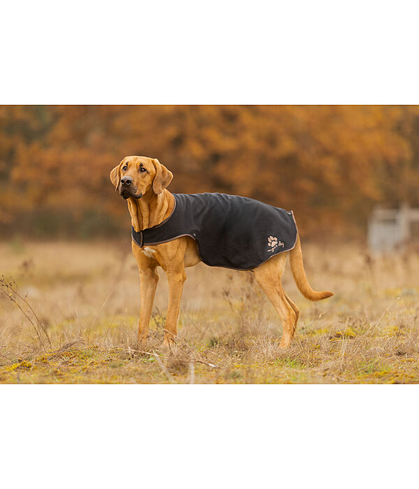 Impermeabile per cani con pile Eldoro II, 0 g