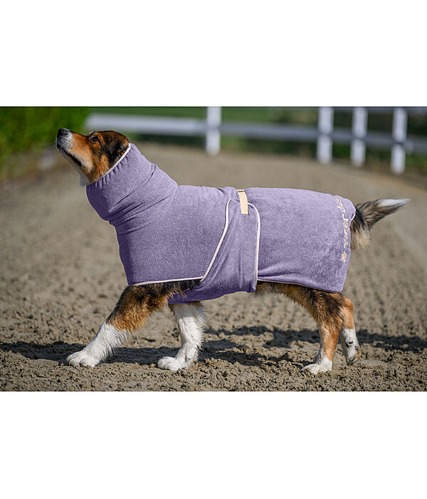 Accappatoio per cani Dry Dog II