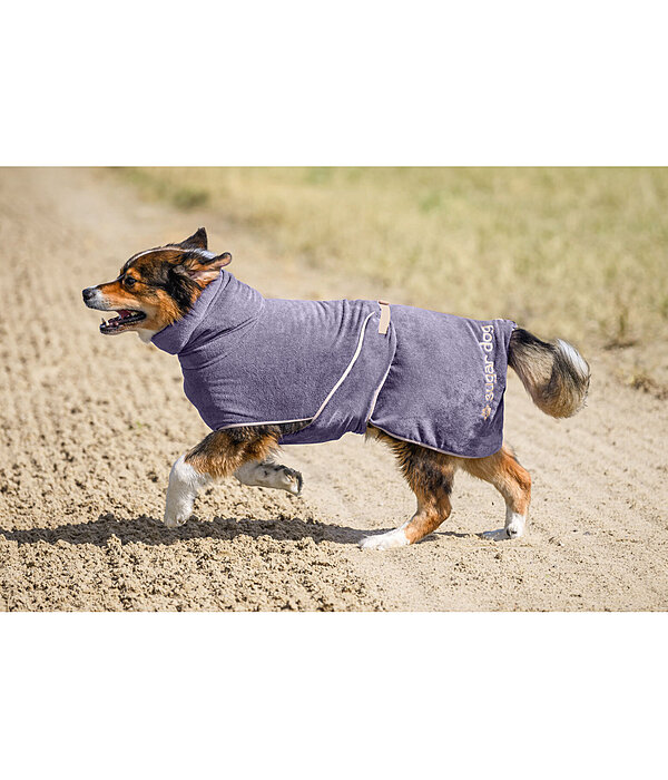 Accappatoio per cani Dry Dog II