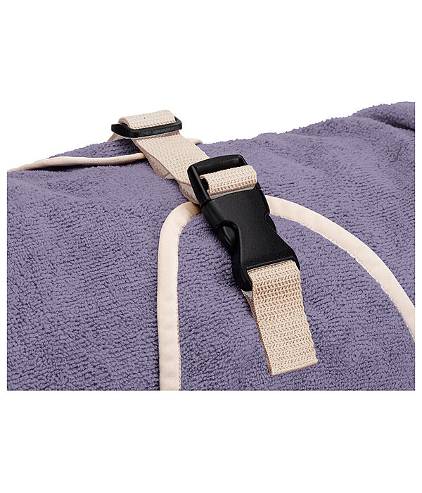 Accappatoio per cani Dry Dog II