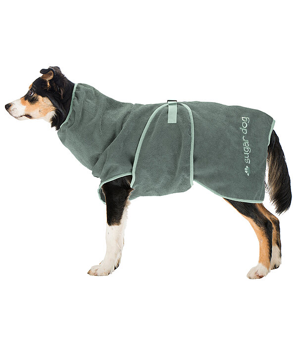 Accappatoio per cani Dry Dog II