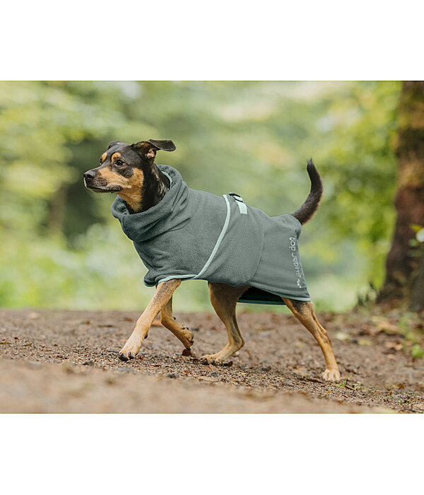 Accappatoio per cani Dry Dog II
