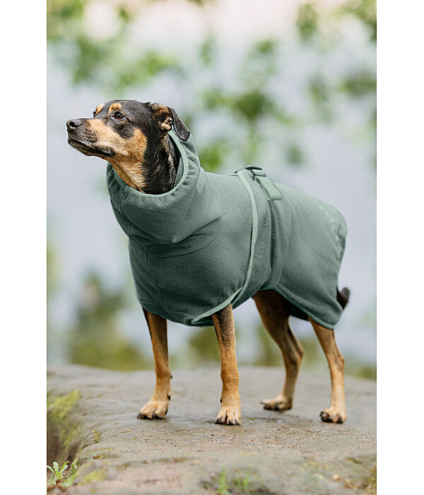 Accappatoio per cani Dry Dog II