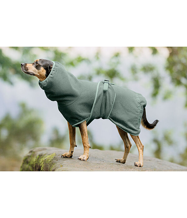 Accappatoio per cani Dry Dog II