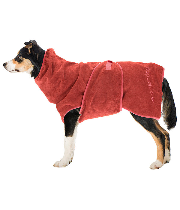 Accappatoio per cani Dry Dog II