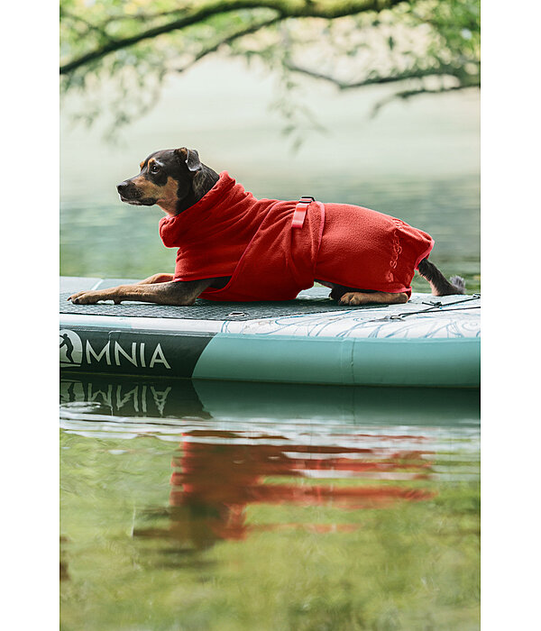 Accappatoio per cani Dry Dog II