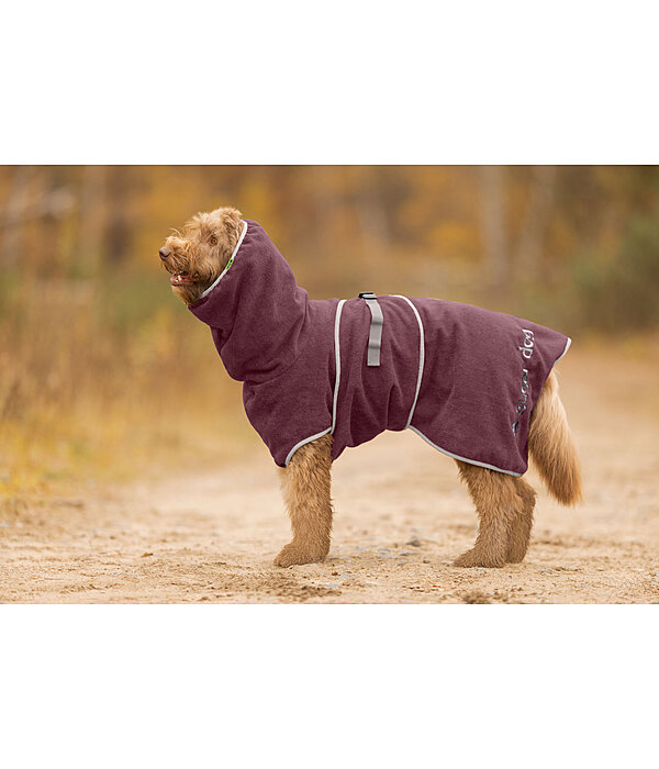 Accappatoio per cani Dry Dog II
