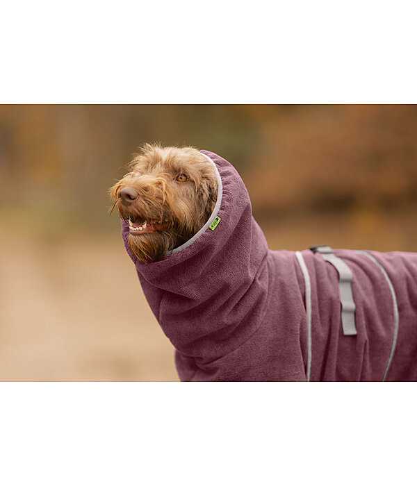Accappatoio per cani Dry Dog II