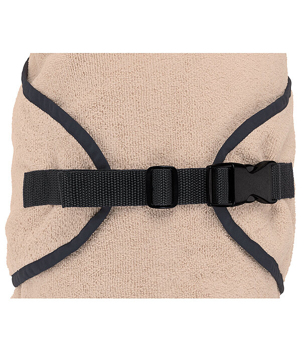 Accappatoio per cani Dry Dog II