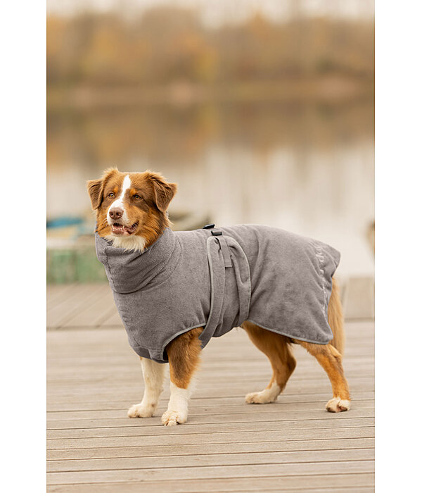 Accappatoio per cani Dry Dog II