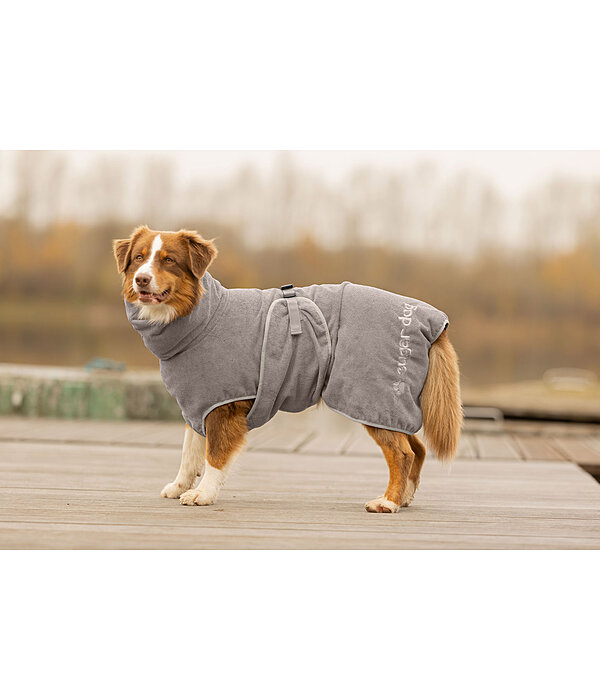 Accappatoio per cani Dry Dog II