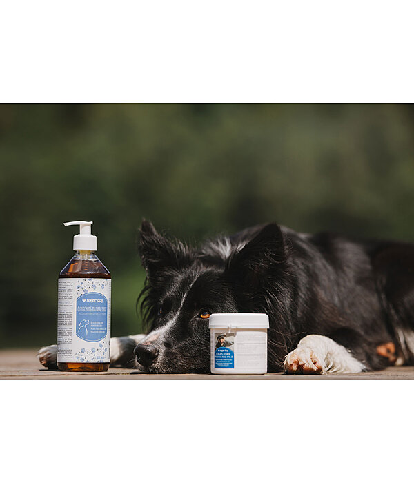 Miscela di oli per cani Natural Boost