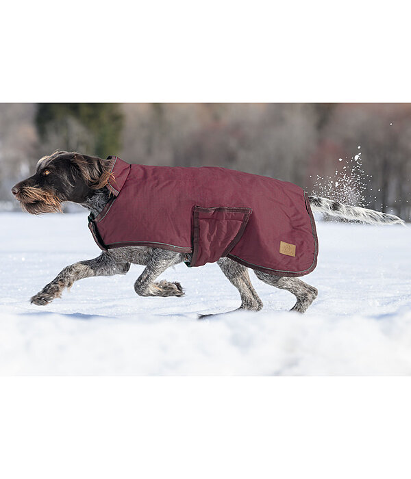 Cappotto invernale per cani Beaver Creek, 400 gr