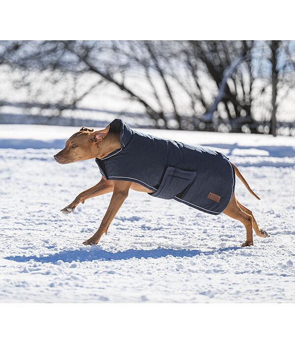 Cappotto invernale per cani Beaver Creek, 400 g
