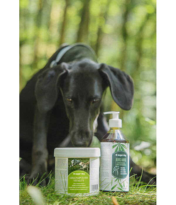 Polvere per le articolazioni per cani Vitality