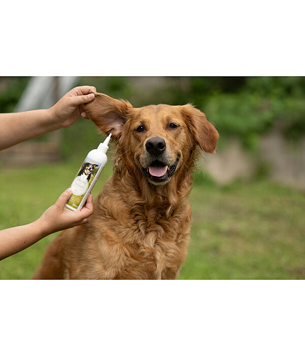 Detergente per orecchie per cani Listen Up