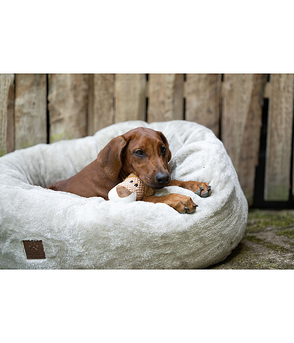 Leone peluche per cani Lio