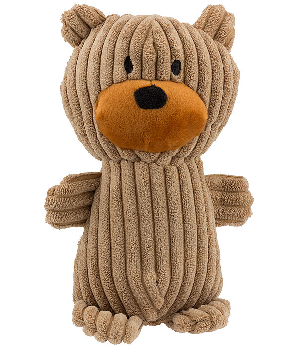 Orso peluche per cani Bruno