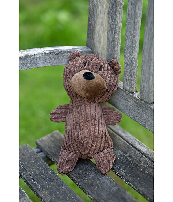 Orso peluche per cani Bruno
