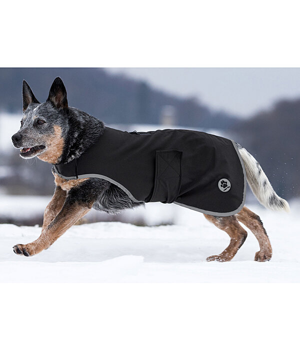 Softshell Walker per cani Athlete, 0 g