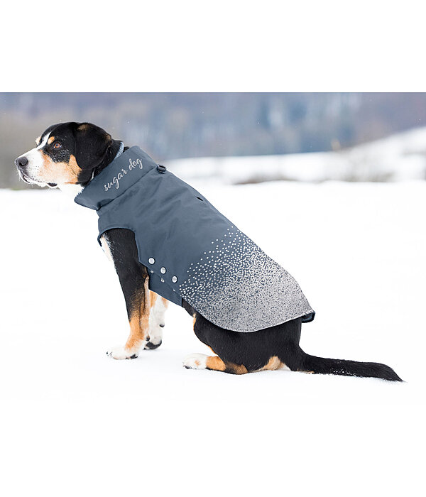 Cappotto invernale per cani Sparks, 80 gr