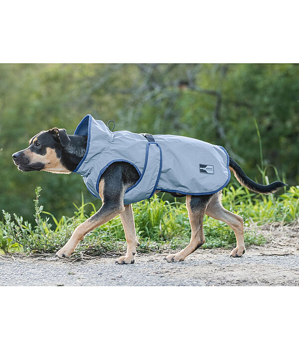 Cappotto per cani riflettente Safety First, 0 gr