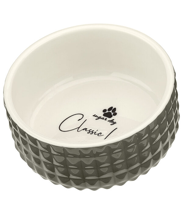 Ciotola per cani in ceramica Berkeley - Kramer Equitazione