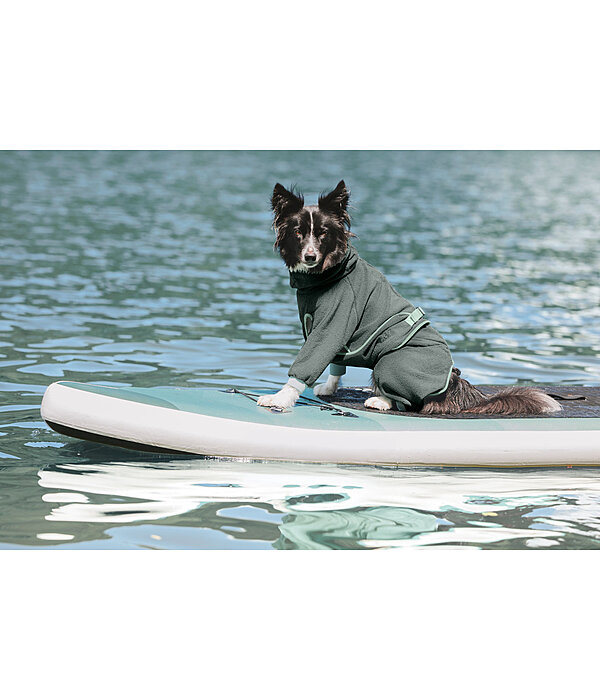 Accappatoio per cani Allover Dry