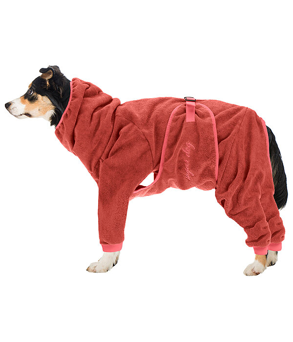 Accappatoio per cani Allover Dry