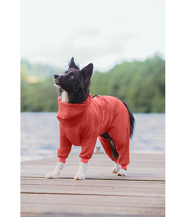 Accappatoio per cani Allover Dry