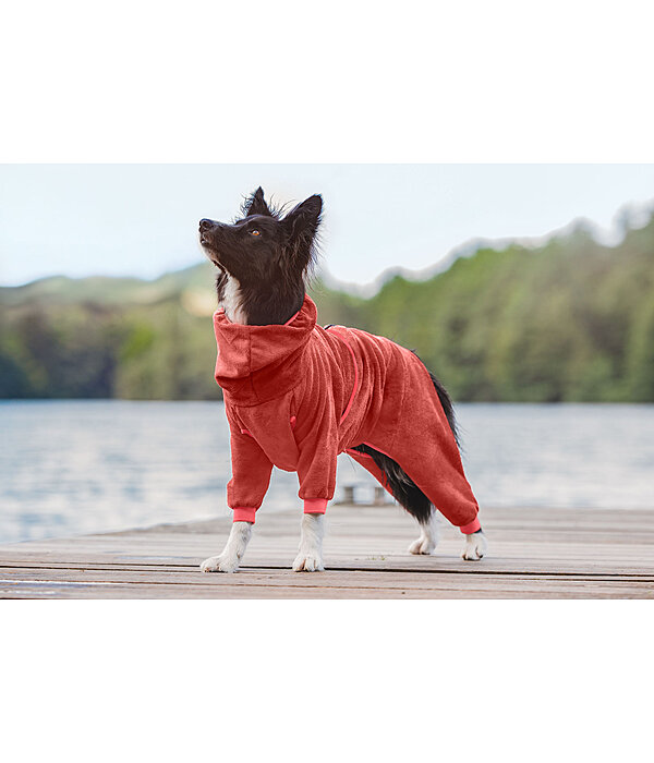 Accappatoio per cani Allover Dry