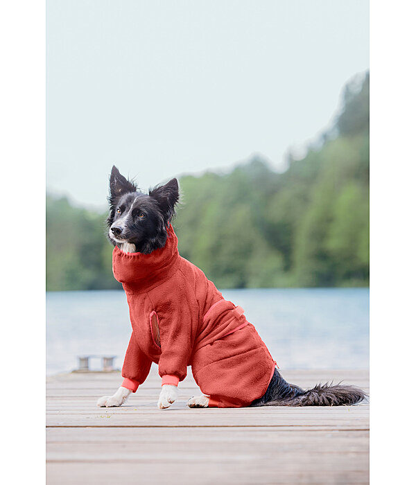 Accappatoio per cani Allover Dry