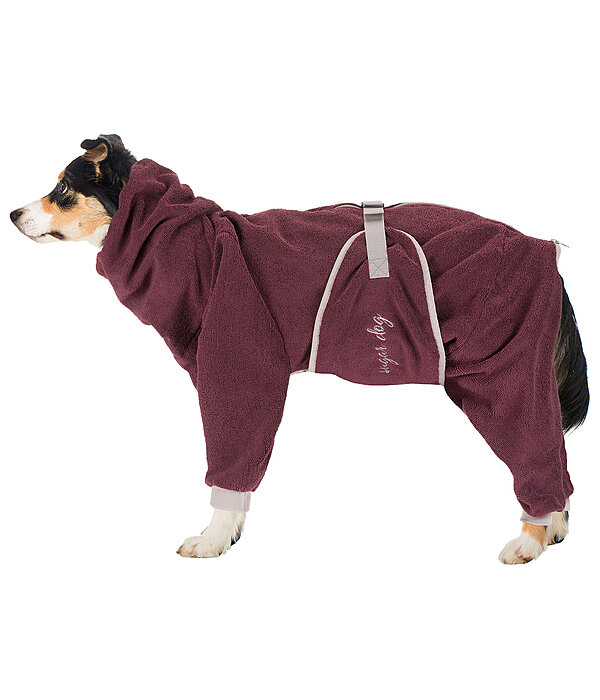 Accappatoio per cani Allover Dry