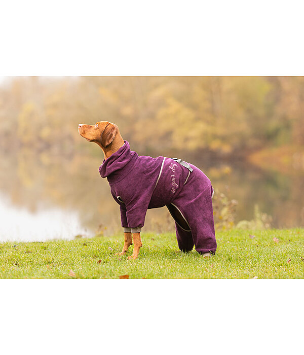 Accappatoio per cani Allover Dry
