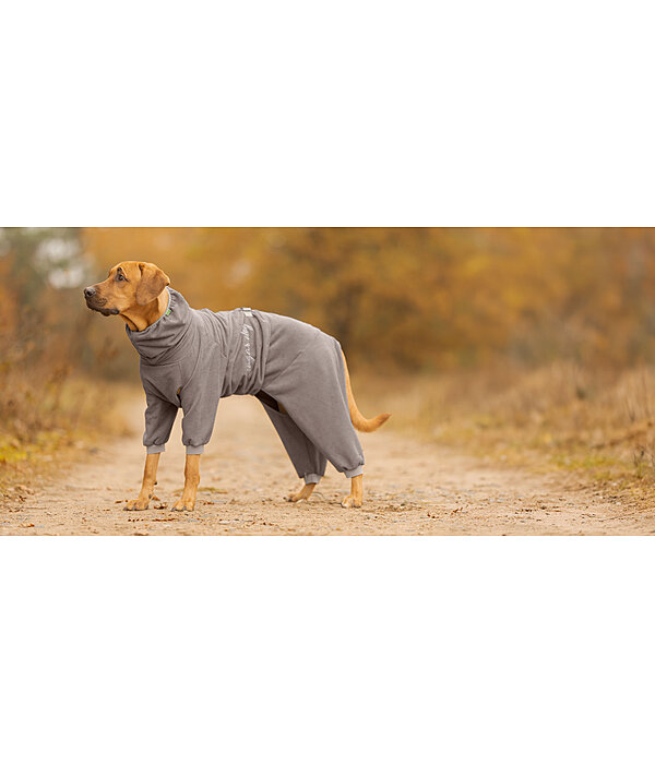 Accappatoio per cani Allover Dry
