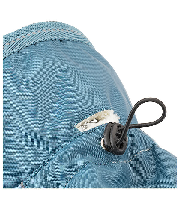 Cappotto invernale per cani Glacier Bay con interno in pile, 100 g