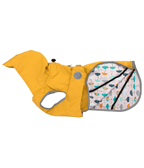 Impermeabile per cani Waterton Lakes, 0 gr