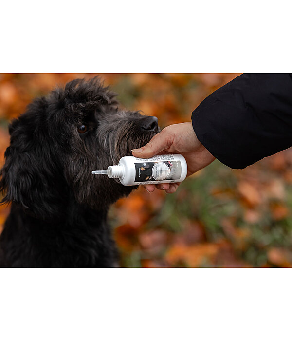 Detergente oculare per cani Clear View