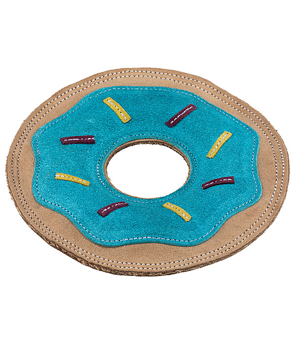 Frisbee in cuoio Donut
