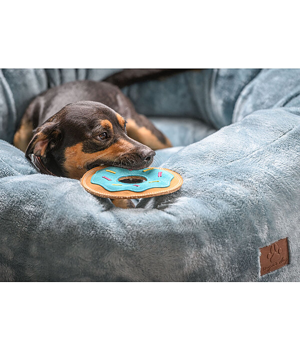 Frisbee in cuoio Donut