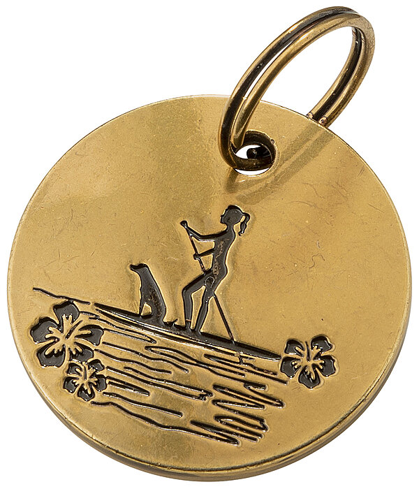 Charm Travel Buddy